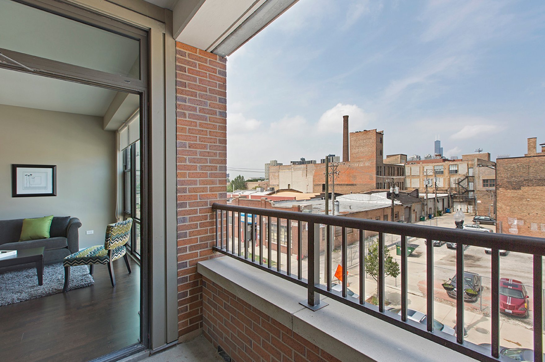 Building Photo - 2255 S Wabash Ave