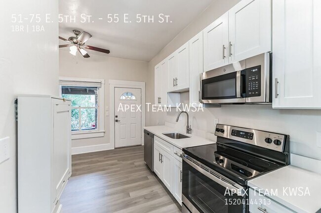 Building Photo - 51-75 E. 5th St.-55 E. 5th St.