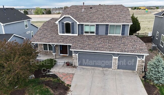 Building Photo - 8602 S Mallard Pl