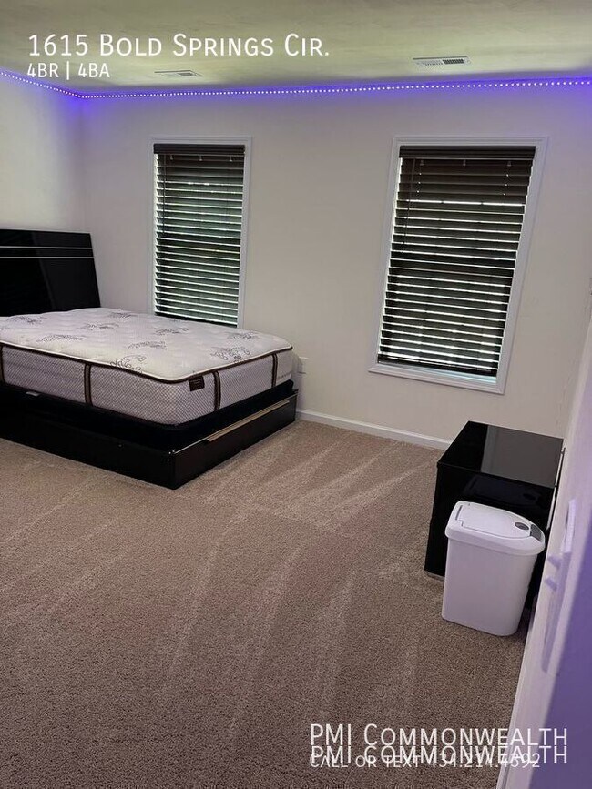 Building Photo - 1615 Bold Springs Cir