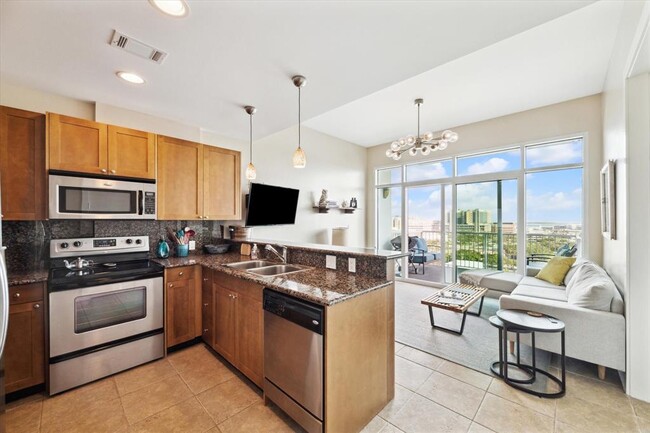 Building Photo - 500 Seawall Blvd