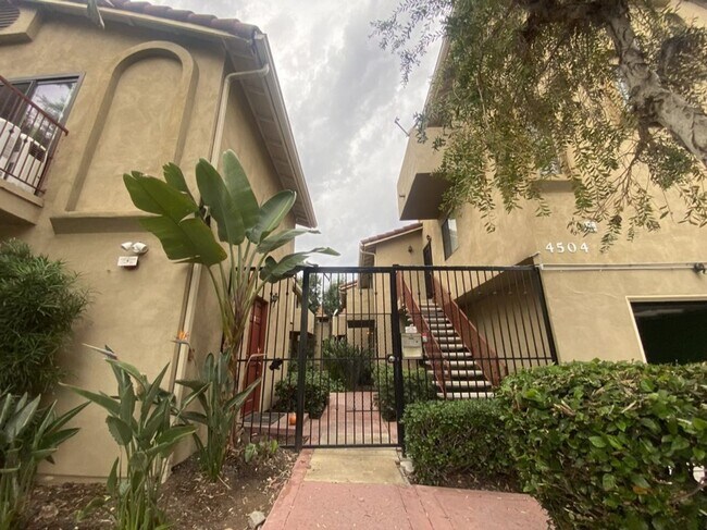 Primary Photo - Modern 2-Bedroom Condo Near SDSU