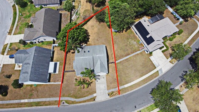 Building Photo - 1242 Ravida Woods Dr