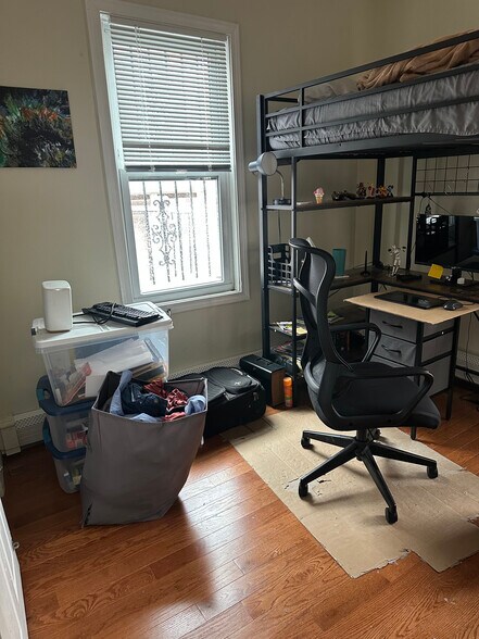 Building Photo - 822 Huntington Ave