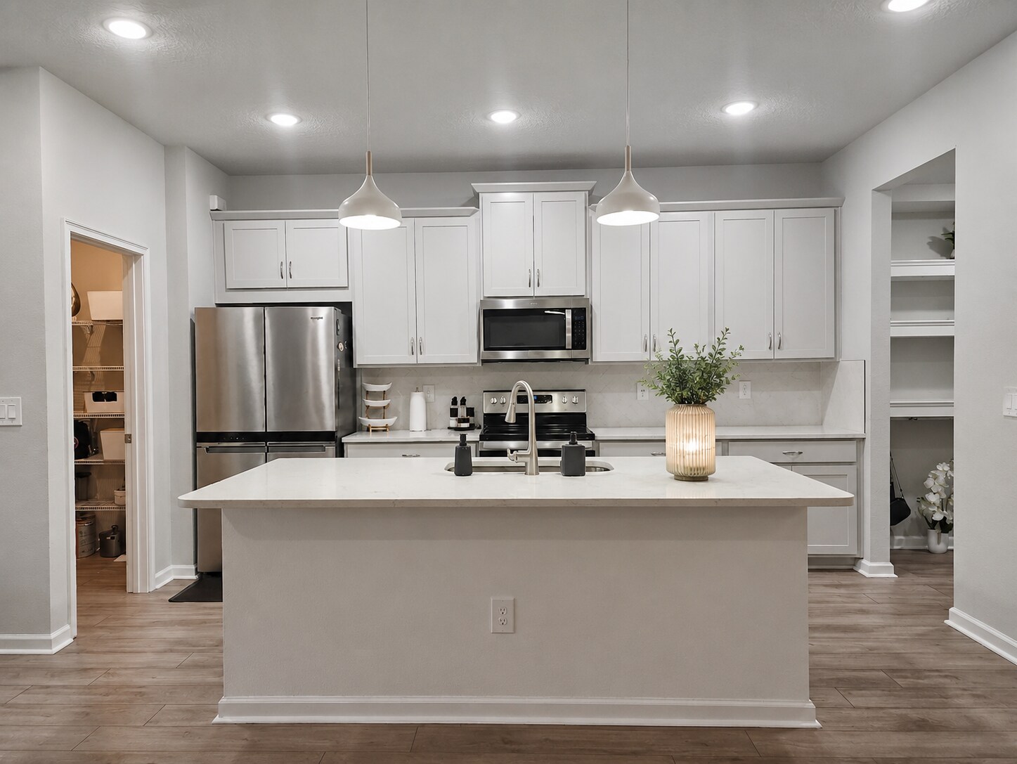 ModernKitchenView1 - 26030 Fantasy Sky Ln