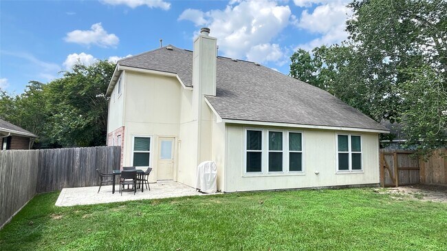 Building Photo - 1602 Stoney Park Dr