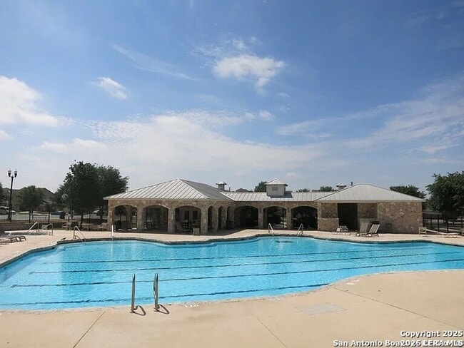 Building Photo - Open-Concept 4-Bedroom Home Near Lackland AFB - Realtor Commission: $500