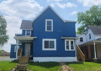 Building Photo - 1403 W Memorial Dr