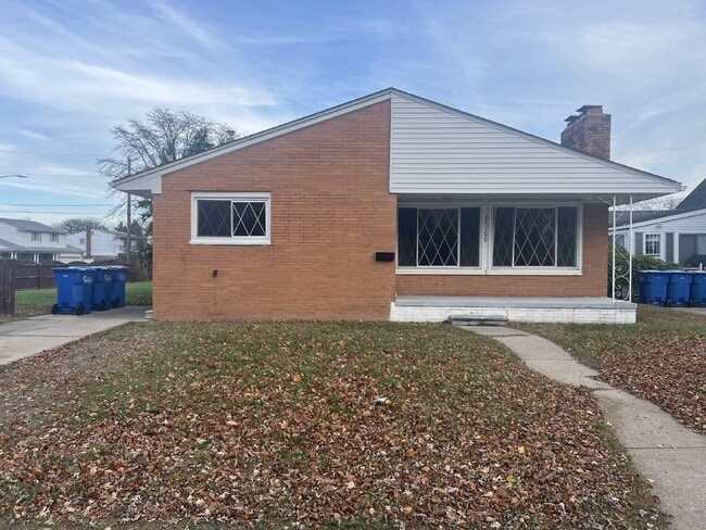 Building Photo - 3-Bed Home with Granite Touches in Warren – Your Cozy Retreat Awaits!