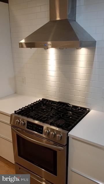 Building Photo - 2626 Gerritt St