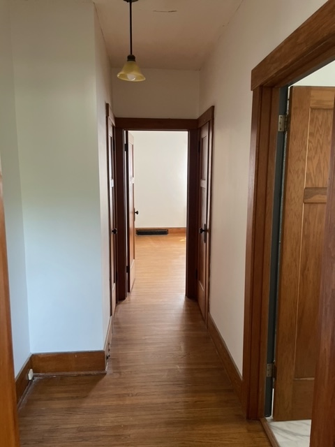 Hallway - 2509 S 17th St