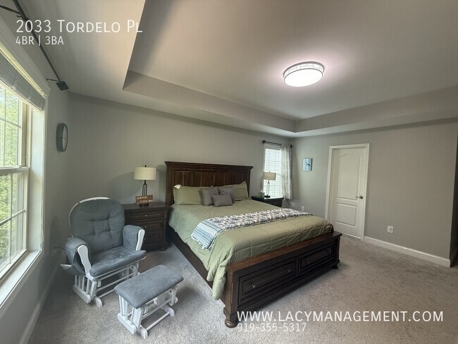 Building Photo - 2033 Tordelo Pl