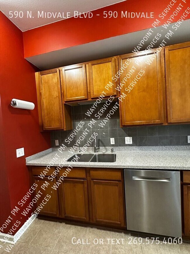 Building Photo - 590 N Midvale Blvd