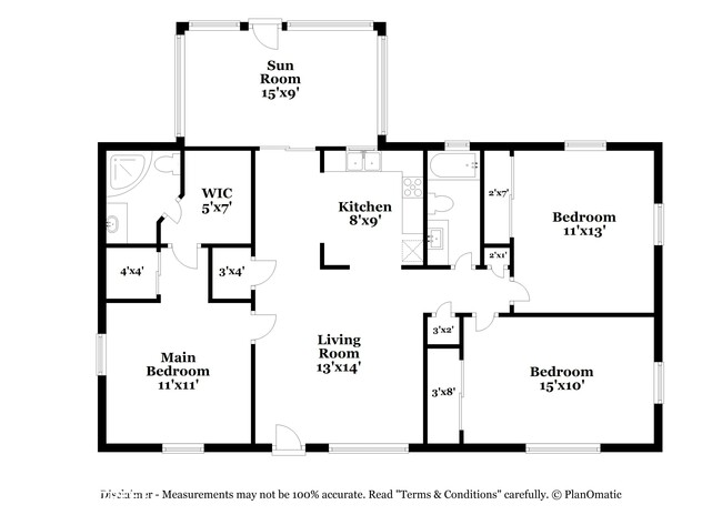 Building Photo - 191 E Seminole Dr