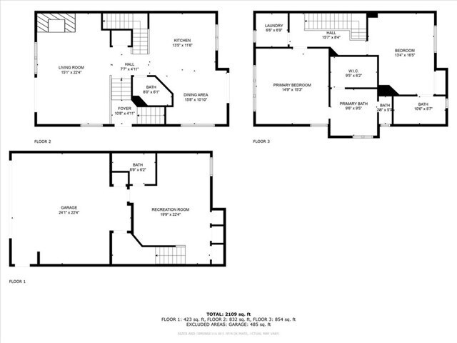 Building Photo - 120 Le Point St