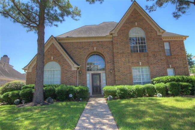 Building Photo - 20507 Chapel Glen Ct