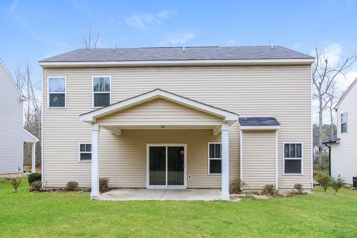 Building Photo - 129 Swinton Pond Rd