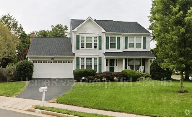 Building Photo - 5399 Sequoia Farms Dr