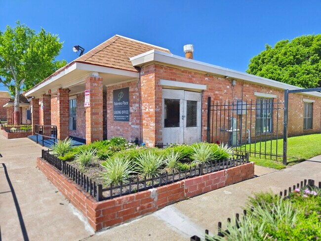 Building Photo - 4400 W Airport Blvd