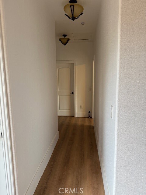 Building Photo - 1741 S Vallecito Dr