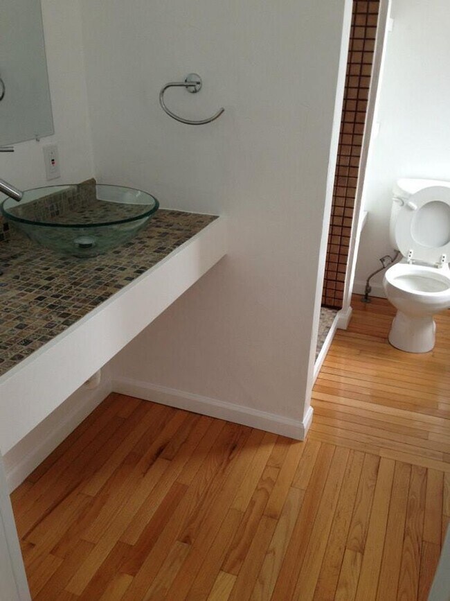 Building Photo - Elegant Modern Renovation. Stainless.Quartz.A/C.Laundry.Private Patio.