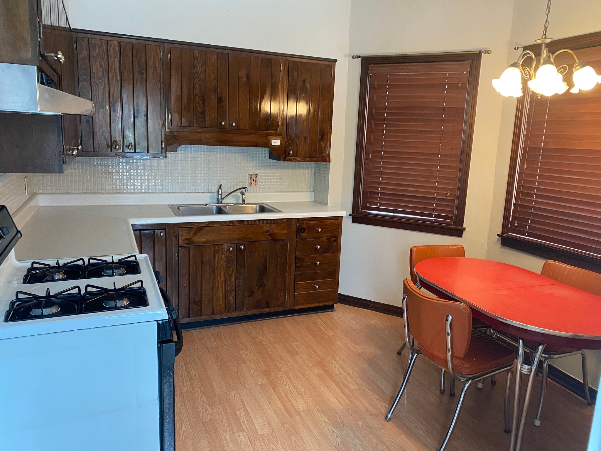Kitchen - 191 Pulteney St