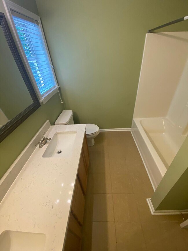 Second Bath - 10660 Holly Ridge Blvd