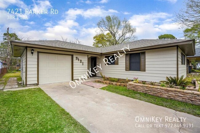 Primary Photo - 7421 Parker Rd