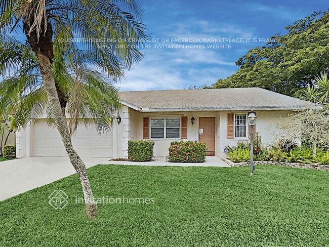 Building Photo - 22881 SW 56th Ave