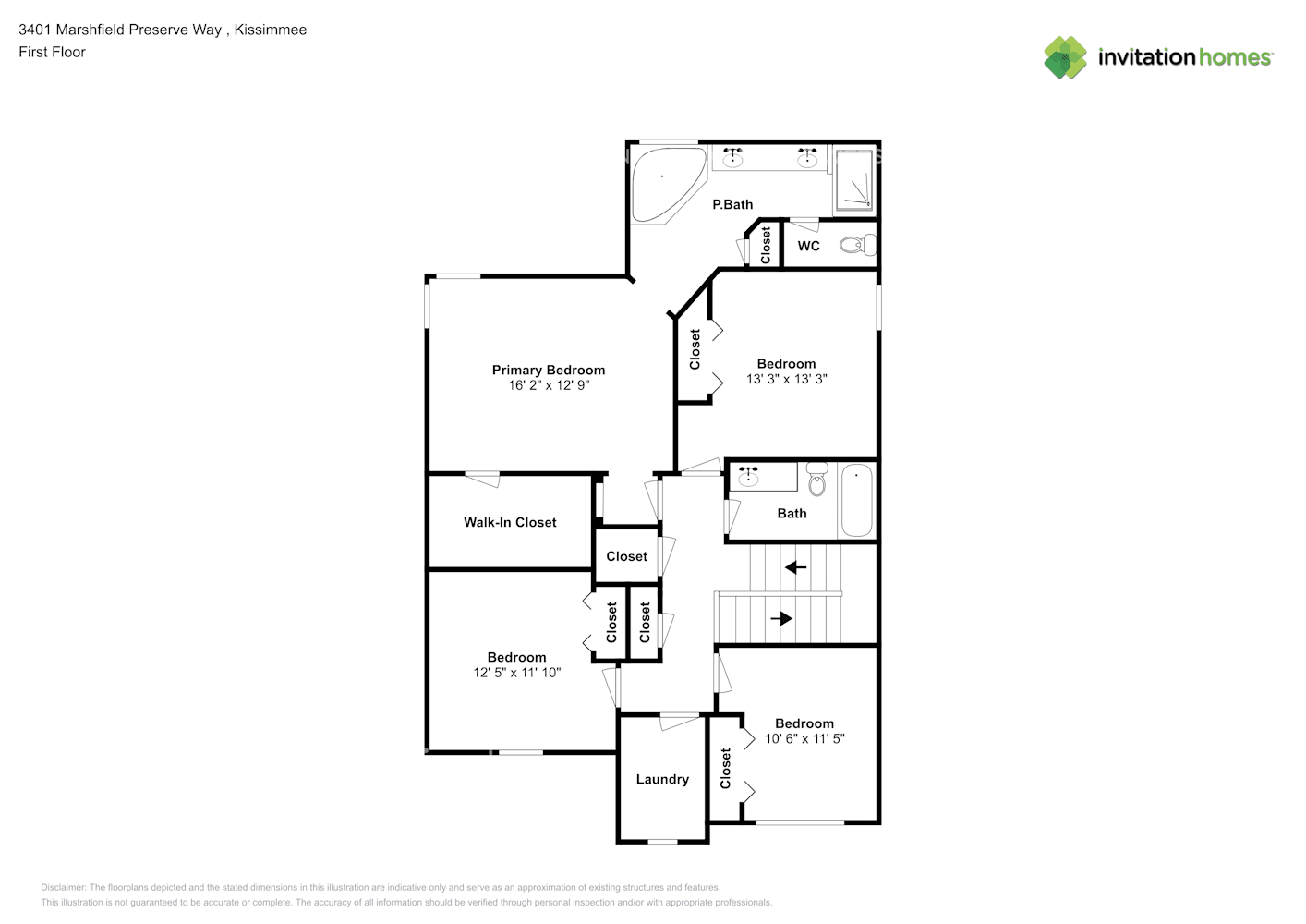 Building Photo - 3401 Marshfield Preserve Way