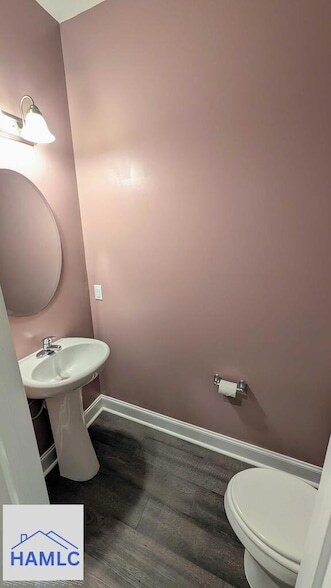 Building Photo - 708 Mill Creek Cir