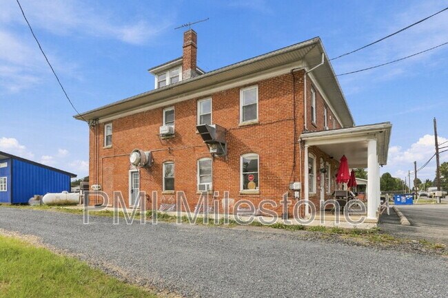 Building Photo - 9460 Williamsport Pike