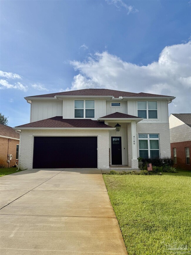 Building Photo - 4189 Soundpointe Dr