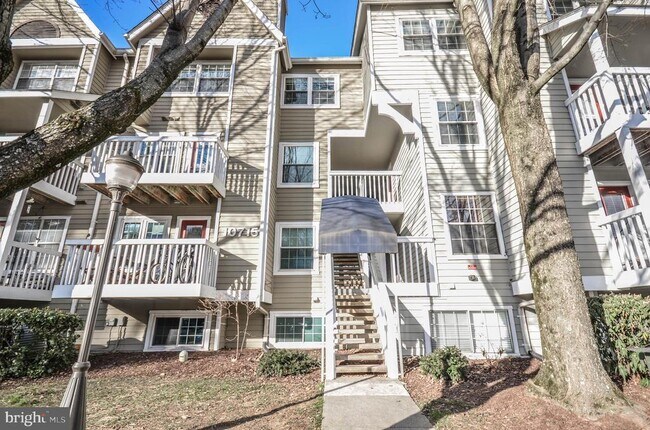 Primary Photo - 10715 Hampton Mill Terrace