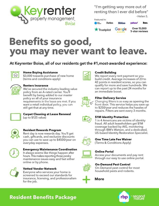 Building Photo - 4813 W Targee St