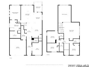 Building Photo - 5319 Saffron Rose