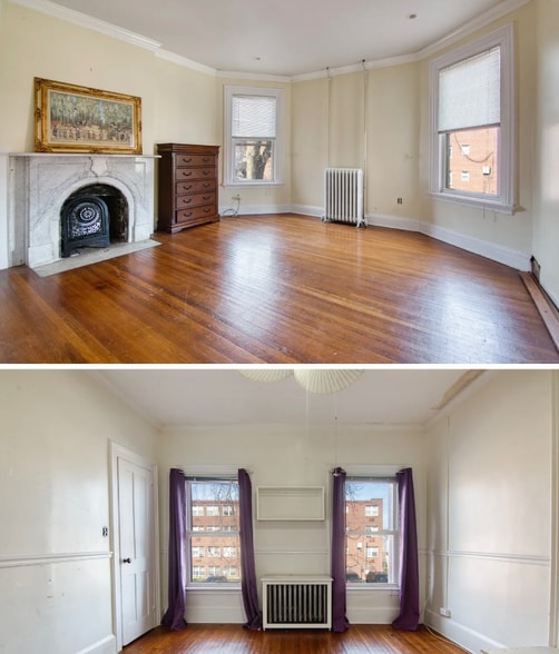 Building Photo - 189 Sigourney St