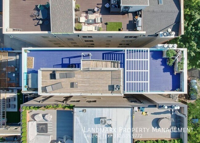Building Photo - 1515 N Mohawk St