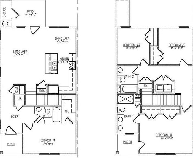 Building Photo - 235 Spencer Cir