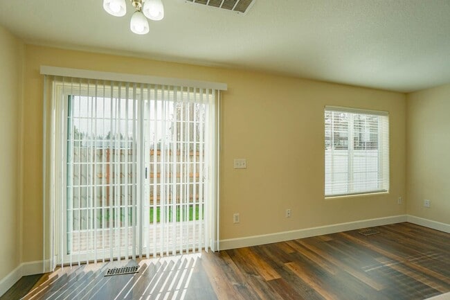 Floorplan - Villas at Pine