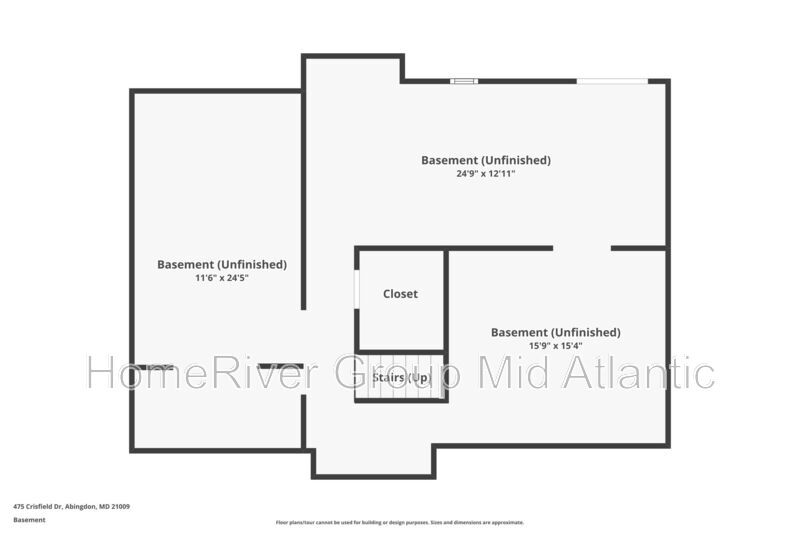 Building Photo - 475 Crisfield Dr