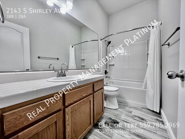 Building Photo - 2143 S Shirley Ave