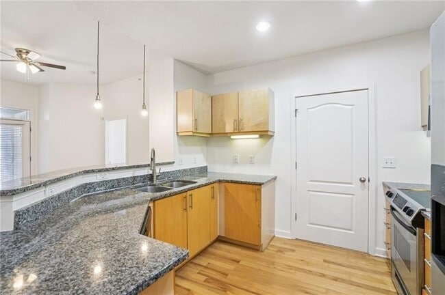 Building Photo - 390 17th St NW