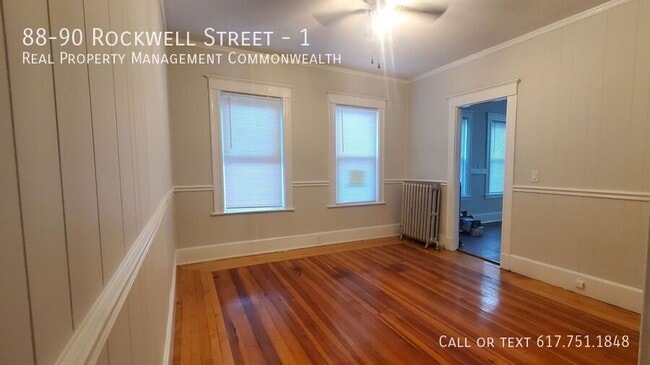 Building Photo - 88-90 Rockwell Street-1