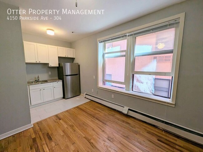 Building Photo - Lovely 2BR/1BA in Charming West Philly Apt...