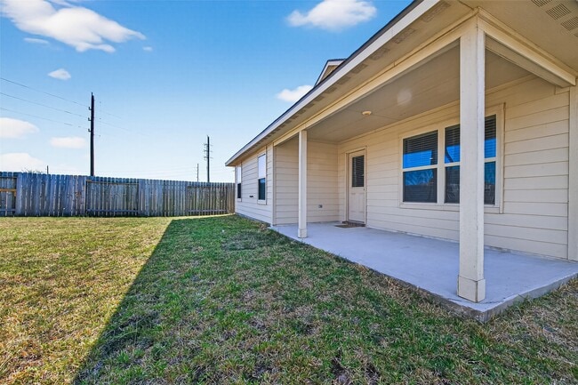 Building Photo - 5310 Songlark Bluff Cir