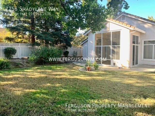 Building Photo - 7256 Shadylane Way