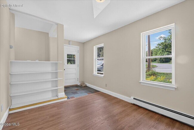 Building Photo - 184 Saratoga Ave