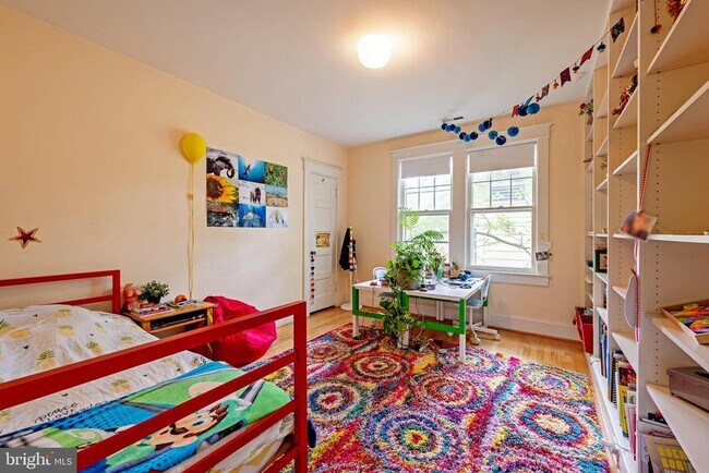 Building Photo - 3512 35th St NW