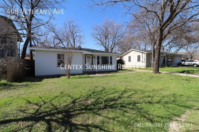 Building Photo - 408 Veterans Ave